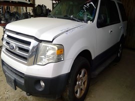 2011 FORD EXPEDITION, XL MODEL, 5.4L, AT, 4WD,   F26410